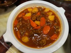 -情满四合院•京菜•烤鸭(动物园店)
