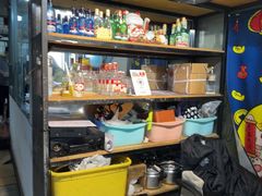 -老杨头烧烤(博烤堂店)