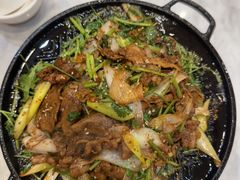 -玉华台饭庄·淮扬菜·烤鸭(望京店)