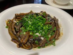 响油鳝糊-三林本帮馆(中林街店)