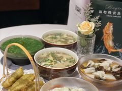 -顶特勒·黄鱼馆·特色菜(上海大世界店)