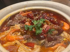 -北京老铺烤鸭(高新店)