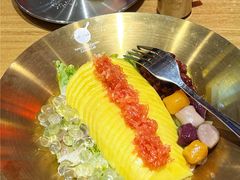 -阿卡AK.Lab洋风韩餐(花园路万达坊店)