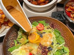 -简小舍·民间手艺菜(武昌江滩店)