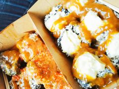 -品腐记·豆腐王朝(老门东总店)