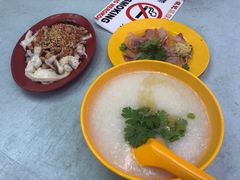 -汉记靓粥