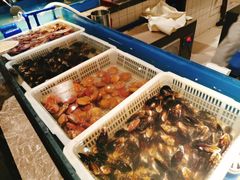 -星伦多自助料理(华润万象城店)