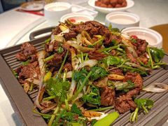 -砂锅居·始于1741(万丰路店)