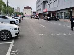 -物美综合超市(旧宫店)