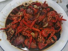 -天桥饭店·特色海鲜(金山嘴渔村店)