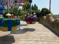 -大连海昌发现王国主题公园