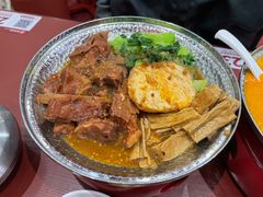 -喜家德虾仁水饺(长泰广场店)