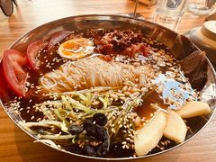 -KimPro 辛普乐概念韩餐