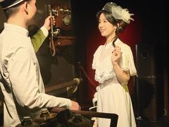 -武汉知音号