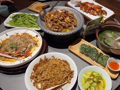 -甘家界柠檬鸭(安吉店)