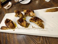 鹅肝寿司-东京屋(武定路店)