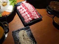 -呷哺呷哺(王府井喜悦店)