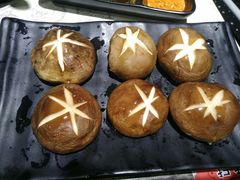 -三国惹火烤肉·中日韩烤肉集合店(百草路店)