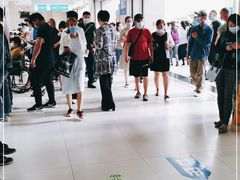 -哈尔滨医科大学附属第一医院(南岗院区)