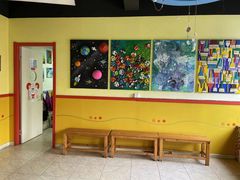 -东方童画少儿美术(莘庄体验馆)