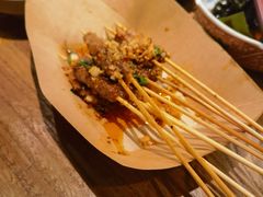 -蟹黄鱼·海派深夜面馆(江湾里店)