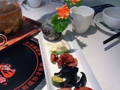 -鲁秀才炒鸡(龙湖西溪天街店)