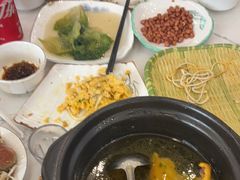 -蟹天蟹地农家菜·阳澄湖大闸蟹(浅水湾店)