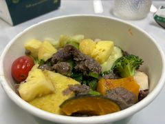 -Orenda健身工作室(平山店)