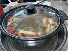 -濠轩阁特色生蚝火锅(水湾路店)