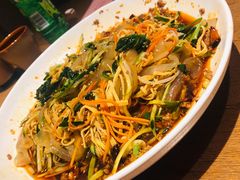 -奇滋豆味(南十四道街店)