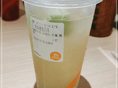 -CoCo都可(北新桥店)