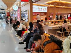 -龍歌自助小火锅(崂山丽达店)