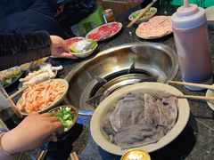-毛二老火锅