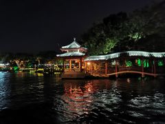 -桂林两江四湖景区