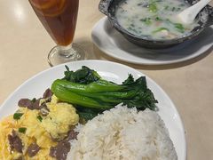 -玲又珑美食(盘福路店)