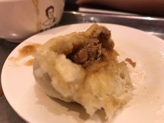 -姚记炒肝店(簋街店)
