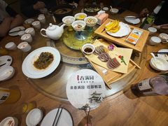 -春满园·邯郸菜发祥地(滏东店)