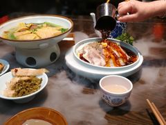 -老灶房-四川土菜(铁牛广场店)