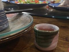 -兰溪小馆(东直门簋街店)