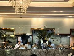 -浙江西子宾馆·瑶园咖啡厅