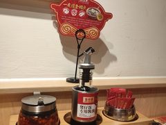 -华记煲仔华·煲仔饭(市桥易发店)