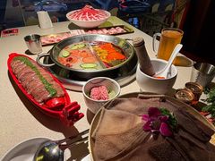 -小龙坎火锅(全球总店)