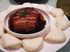 -大鸭梨烤鸭(左家庄店)