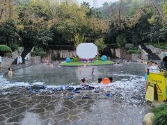 -融汇温泉