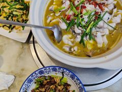 -亿香院土菜馆(东岳街店)