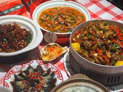 -辣小鲜·南昌大排档(船山路店)