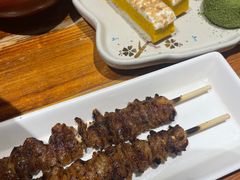 -日吉丸·鸟将军炭火融合酒馆(中央大街店)