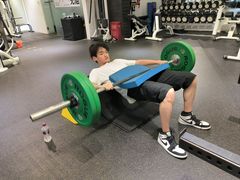 -汗水空间私教健身连锁(SM广场店)