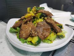 -韩时烤肉(丰科万达广场店)