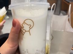 -喜茶(杭州龙湖西溪天街店)